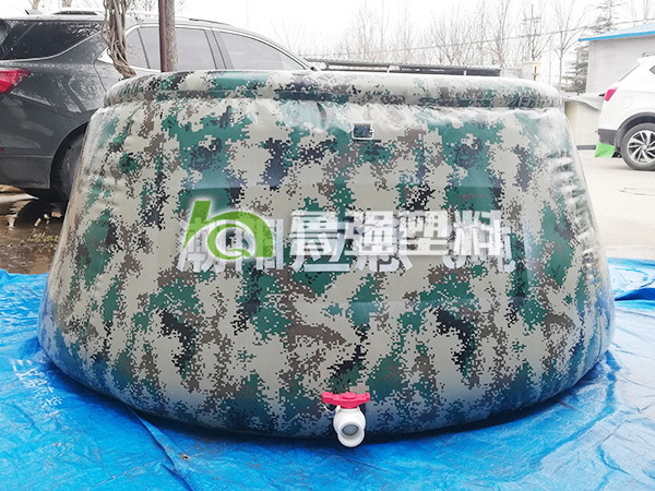 安丘市魯強塑料制品有限公司視頻展示